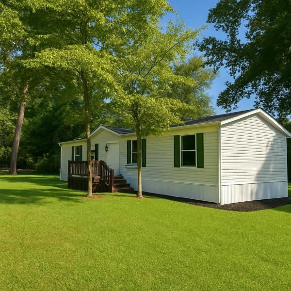 2000 Southern Energy Homes TEAK500563 Mobile Home