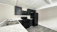 1986 Fleetwood Berkshire Mobile Home