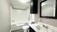 1986 Fleetwood Berkshire Mobile Home