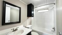 1986 Fleetwood Berkshire Mobile Home