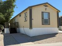 2020 372 Mobile Home
