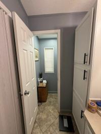 2020 372 Mobile Home