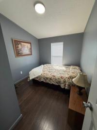 2020 372 Mobile Home