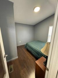 2020 372 Mobile Home
