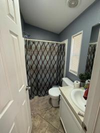 2020 372 Mobile Home