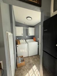 2020 372 Mobile Home