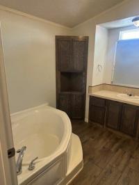 2023 Elliott Homes Solitaire Mobile Home