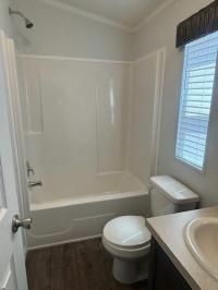 2023 Elliott Homes Solitaire Mobile Home
