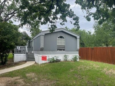 Mobile Home at 126 Yates Circle Lot Y126 Aledo, TX 76008
