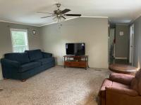 1997 CREST RIDGE CREST RIDGE Mobile Home