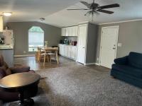 1997 CREST RIDGE CREST RIDGE Mobile Home