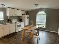 1997 CREST RIDGE CREST RIDGE Mobile Home