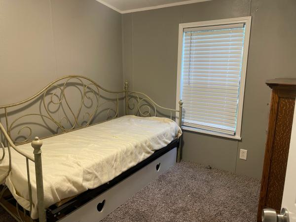 1997 CREST RIDGE CREST RIDGE Mobile Home