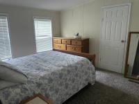 1997 CREST RIDGE CREST RIDGE Mobile Home