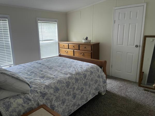 1997 CREST RIDGE CREST RIDGE Mobile Home