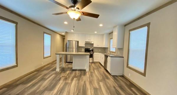 2022 Clayton Homes Inc Mobile Home For Sale