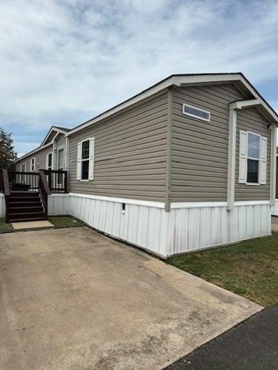 Mobile Home at 6301 Old Brownsville Road #F19 Corpus Christi, TX 78417