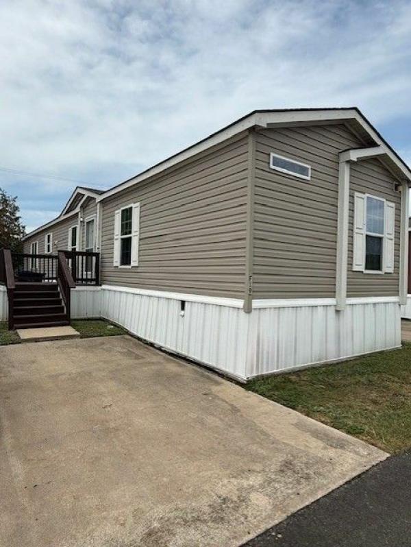 2018 Southern Energy Homes Mobile Home For Sale