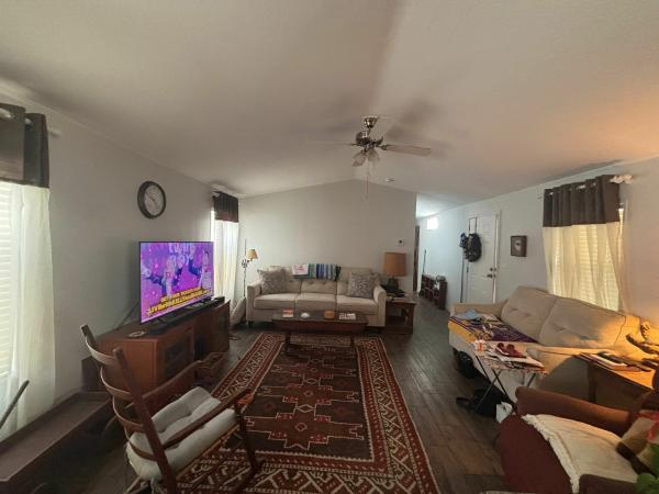 2020 ELLIOTT 2020 SOLITAIRE Mobile Home