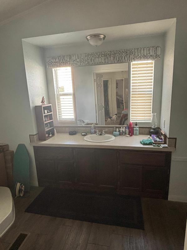 2020 ELLIOTT 2020 SOLITAIRE Mobile Home
