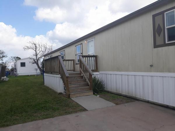 2015 Elliott Mobile Homes Mobile Home For Sale