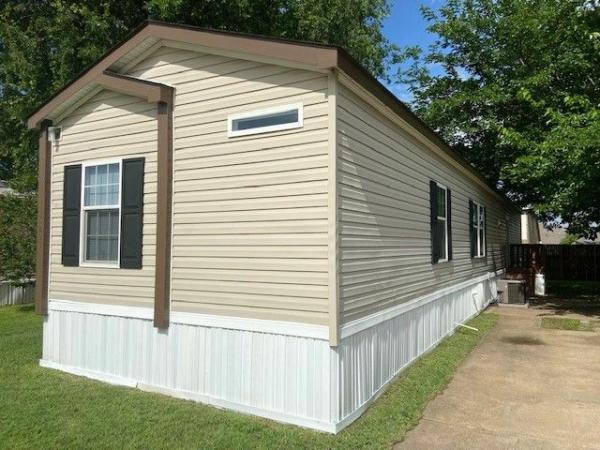 2014 Southern Energy Homes Mobile Home For Sale