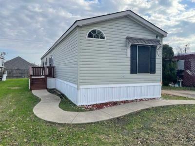 Mobile Home at 804 Aspen Lane #99 Crowley, TX 76036