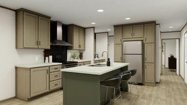 2025 Southern Energy Homes Mobile Home For Sale