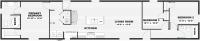 2025 Southern Energy Homes Epic Experience - Mariner Mobile Home