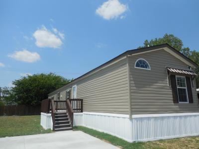 Mobile Home at 14900 Lasater Road #156 Dallas, TX 75253