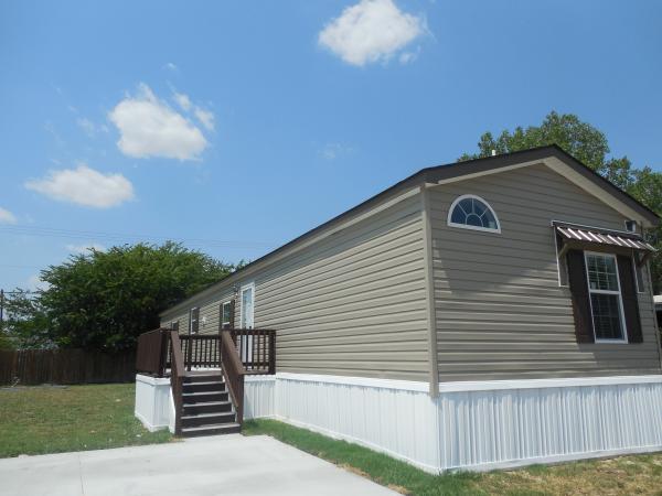 2014 Southern Energy Homes Mobile Home For Sale