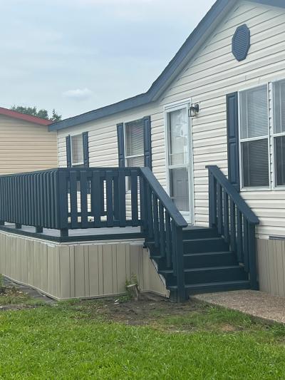 Mobile Home at 14900 Lasater Road #433 Dallas, TX 75253