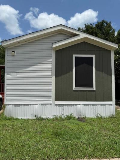 Mobile Home at 14900 Lasater Road #462 Dallas, TX 75253