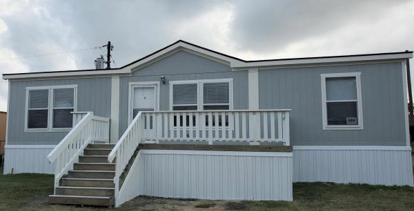 2025 American Homestar Corp Oak Creek Mobile Home