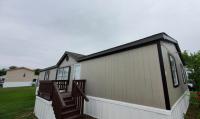 2012 Oak Creek Mobile Home