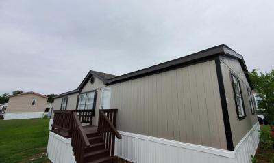 Mobile Home at 4937 Stuart Road #165 Denton, TX 76207