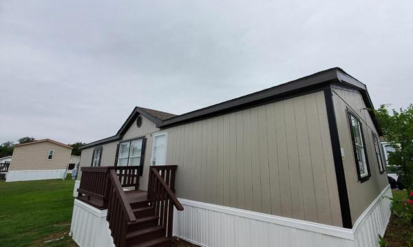 Photo 1 of 2 of home located at 4937 Stuart Road #165 Denton, TX 76207