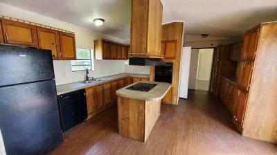 Mobile Home at 4937 Stuart Road #16 Denton, TX 76207