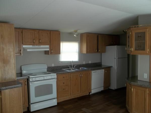 1997 Clayton Homes Inc Mobile Home For Rent