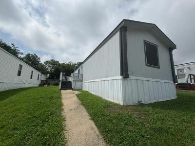 Mobile Home at 5614 Shoreline Circle S #40 Fort Worth, TX 76119