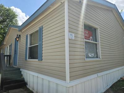Mobile Home at 1240 N Cowan Avenue #91 Lewisville, TX 75057