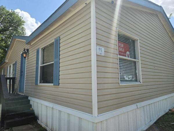 Photo 1 of 2 of home located at 1240 N Cowan Avenue #91 Lewisville, TX 75057