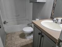 2005 REDMAN HOMES INC STAR SERIES Mobile Home