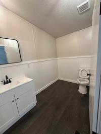2004 FLEETWOOD FESTIVAL Mobile Home