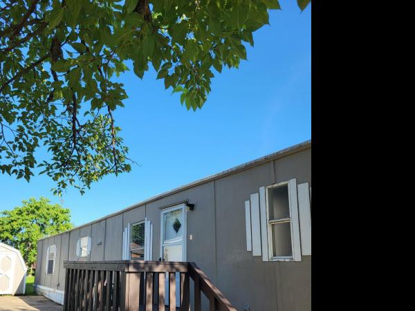 2001 Champion Mobile Home For Sale