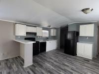 2001 Champion Crest Ridge Mobile Home
