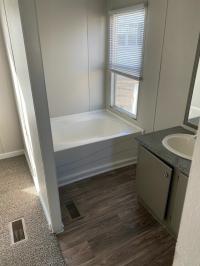 1997 Oakwood Homes Corp Oakwood Classic Mobile Home