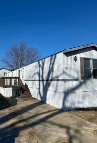 1997 Oakwood Homes Corp Oakwood Classic Mobile Home