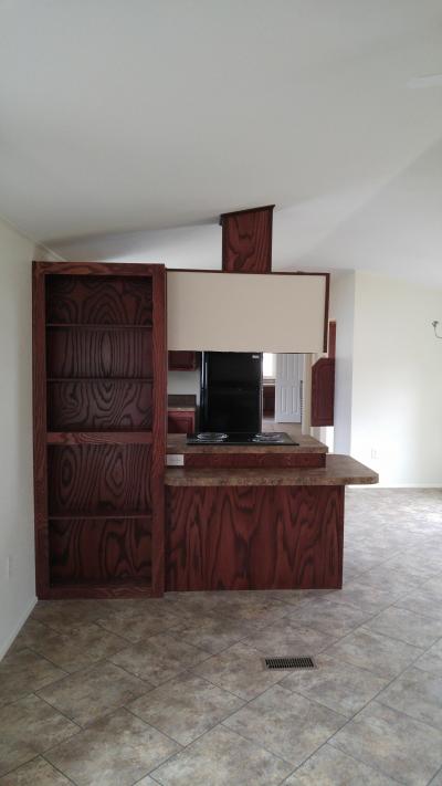 Mobile Home at 1601 E Fm 1417 #197 Sherman, TX 75090