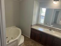 2016 Elliott Mobile Homes Solitaire Mobile Home